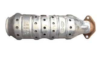 Катализатор от Hyundai - Kia 2EAA0 №2