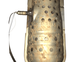 Катализатор от Hyundai - Kia 2G180 №2