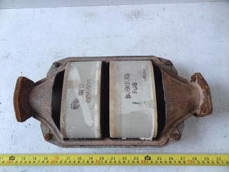 Катализатор от Tata 289649100110