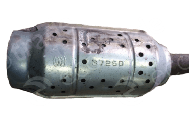 Катализатор от Hyundai - Kia 37250 №3