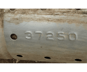 Катализатор от Hyundai - Kia 37250