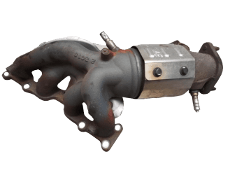 Катализатор от Hyundai - Kia 2C370