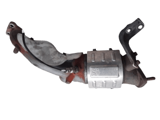 Катализатор Hyundai - Kia 2C370