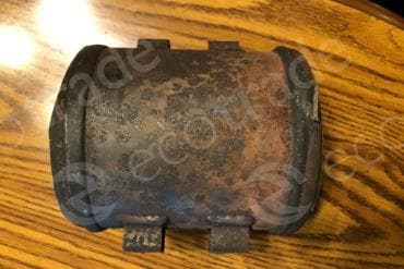 Катализатор от Hyundai - Kia 2E350