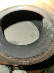 Катализатор от Hyundai - Kia 2E390