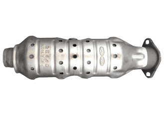 Катализатор Hyundai - Kia 2E440