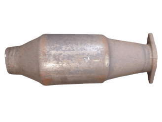 Катализатор от Hyundai - Kia 2G253