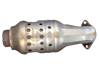 Катализатор от Hyundai - Kia 2G253