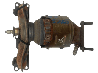 Катализатор от Hyundai - Kia 2G260