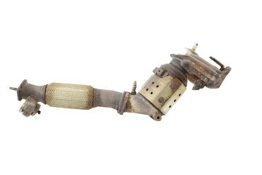 Катализатор Hyundai - Kia 2G375