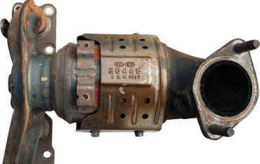 Катализатор от Hyundai - Kia 2G445