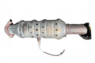 Катализатор от Hyundai - Kia 2G453