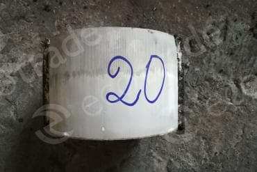 Катализатор от Land Rover BJ32-5E212-AC / KAT 127