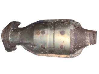 Катализатор от Hyundai - Kia U2B933