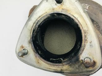 Катализатор от Audi - Volkswagen 038253031H 038178BA