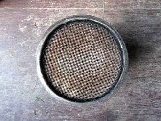 Катализатор от Audi - Seat - Volkswagen 04L131723M 5Q0166AA 5Q0181BA 04L131656AC