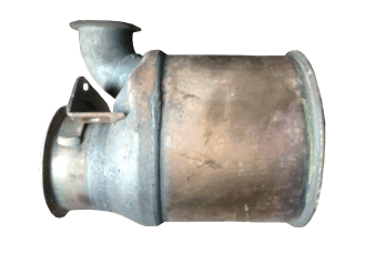 Катализатор от Audi - Seat - Volkswagen 04L131723M 5Q0166AA 5Q0181BA 04L131656AC №2