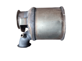 Катализатор от Audi - Seat - Volkswagen 04L131723M 5Q0166AA 5Q0181BA 04L131656AC