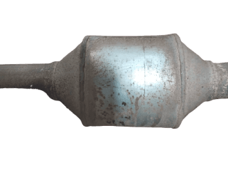 Катализатор от Ford AL84-5F297-BD №3