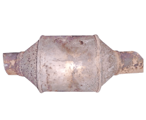 Катализатор от Ford AL84-5F297-BD №1