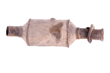 Катализатор от Ford 9R3V-5E212-AA №3