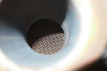 Катализатор от Ford 9R3V-5E212-AA №5