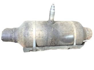 Катализатор от Ford C5F297HA №1