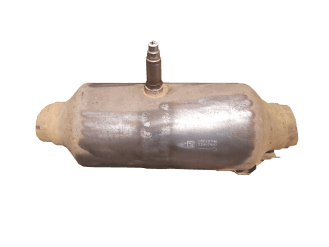 Катализатор от Ford C5F297HA №3