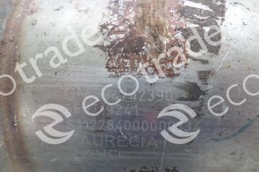 Катализатор от General Motors 94742390