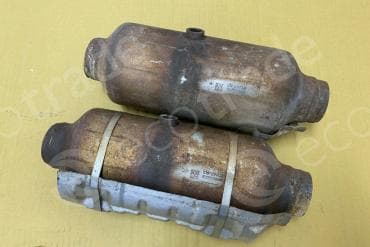 Катализатор от Ford C5F297GB №3