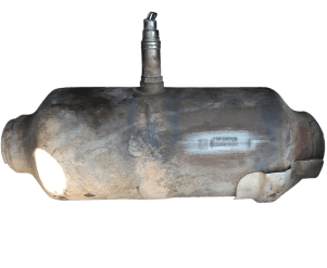 Катализатор от Ford C5F297GB