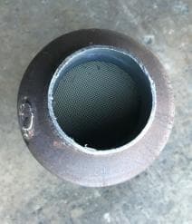 Катализатор от Ford C5F297GB №7