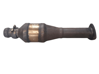 Катализатор от Aston Martin 4G43-5E211-AC №2