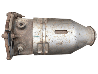 Катализатор от Ford 7C34-5K282-AA №1