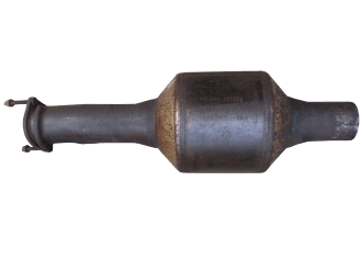 Катализатор от Ford 3C34-5E212-AD