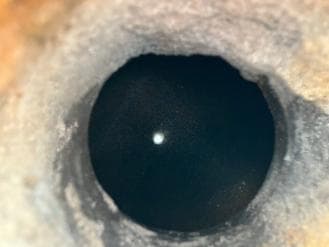 Катализатор от Ford 3C34-5E212-AD