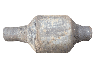 Катализатор от Ford 3C34-5E212-AD №1