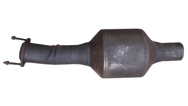 Катализатор от Ford 3C34-5E212-AD №3