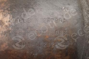 Катализатор от Ford F8UA-5E212-AA