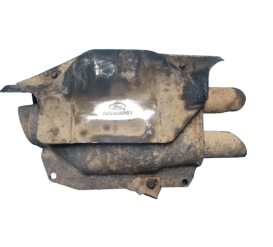 Катализатор от Ford F4TA 5K282 DD