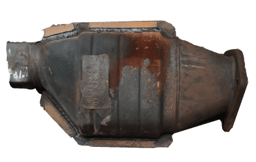 Катализатор от Ford F67A 5E212 PB (REAR) №3