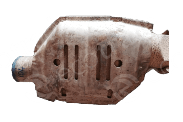 Катализатор от Ford F77A 5E212 BAA №1