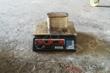 Катализатор от Ford F57A 5E212 ED №6