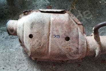 Катализатор от Ford F57A 5E212 ED