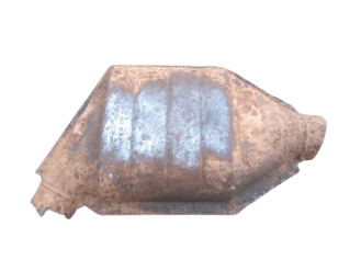 Катализатор от Ford F87A 5G218 DA