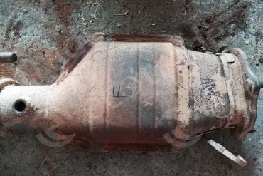 Катализатор от Ford 1L2C PAD №4