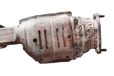 Катализатор от Ford 1L54 5E212 JA