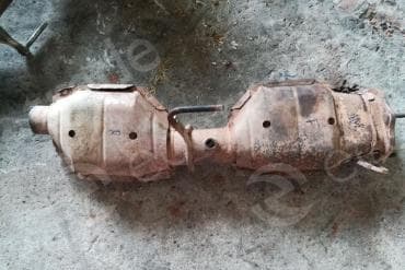 Катализатор от Ford 1L54 5E212 JA №2