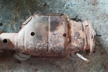 Катализатор от Ford 2L24 WET №3