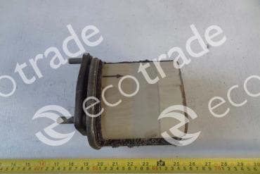 Катализатор от Daewoo 25181912 №4